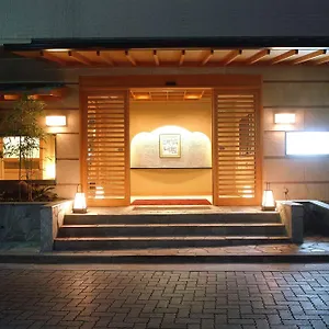 *** 旅館 箱根水明荘 日本