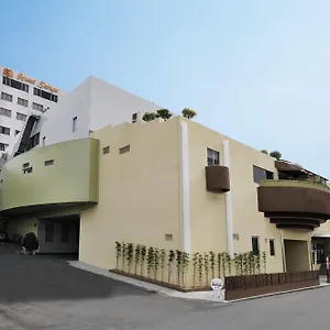 ホテル Seiryu Japanese With Spectacular View In Osaka, 東大阪市