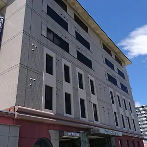 ホテル Hotel Itami, 伊丹市